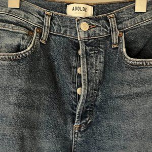Agolde Jeans